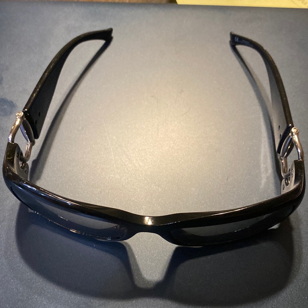 Authentic Gucci eyeglass frames